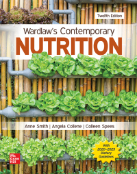 Wardlaw's Contemporary Nutrition (12th Edition) - Epub + Converted Pdf